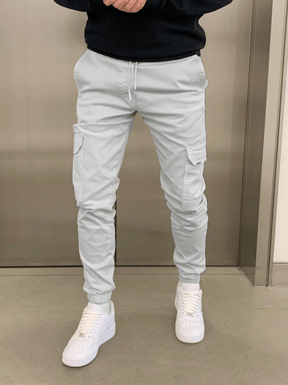 Avero Minimal Cargo Jogger