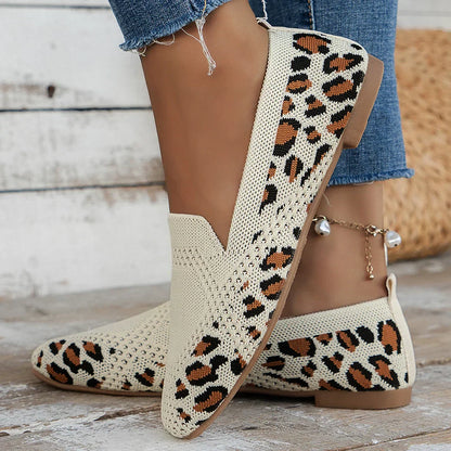 EVELYN ORTHOPEDIC ELEGANT SHOES