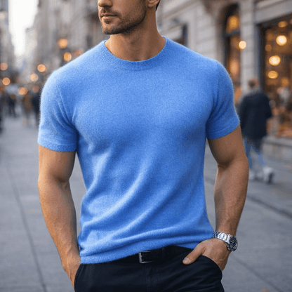 Cavero Cashmere T-Shirt
