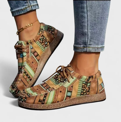 ELVIRA ULTRA-LIGHT ORTHOPEDIC SHOES