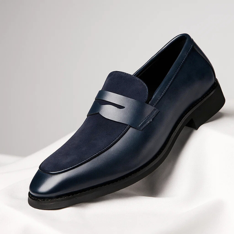 WESTON Italian Penny Loafers