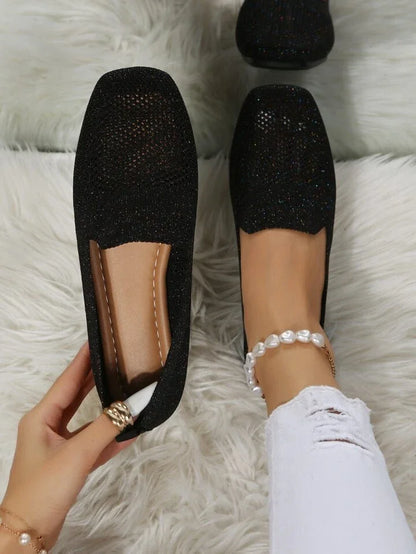 EVELYN ORTHOPEDIC ELEGANT SHOES