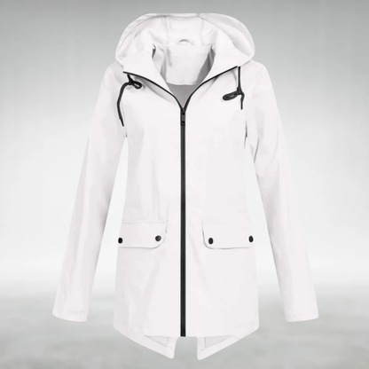 EMERSON WEATHERPROOF ELEGANCE JACKET