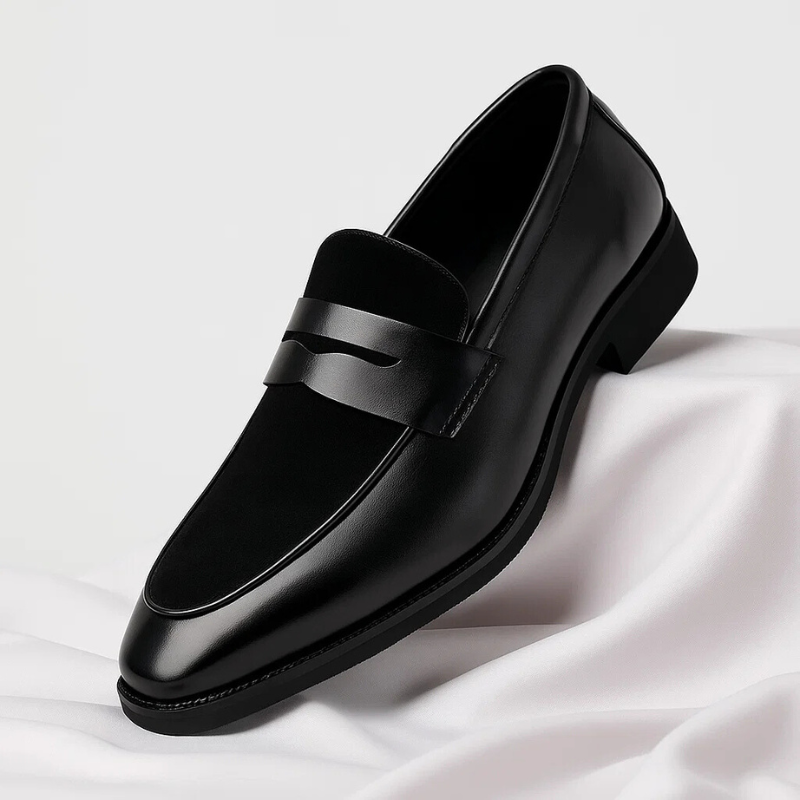 WESTON Italian Penny Loafers