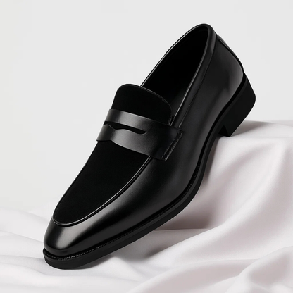 WESTON Italian Penny Loafers