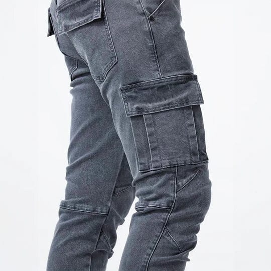 BRENT MODERN CARGO JEANS