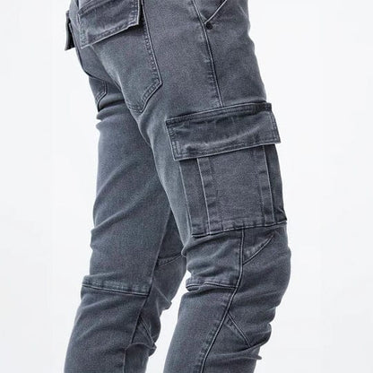BRENT MODERN CARGO JEANS