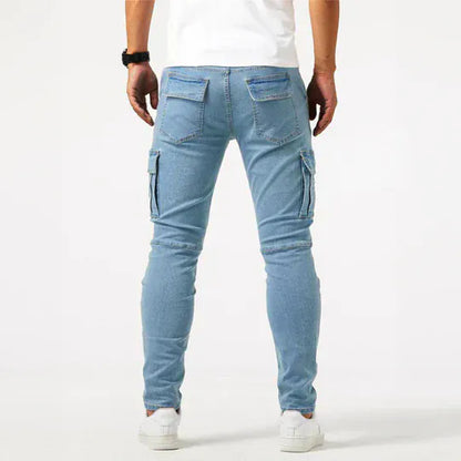 BRENT MODERN CARGO JEANS