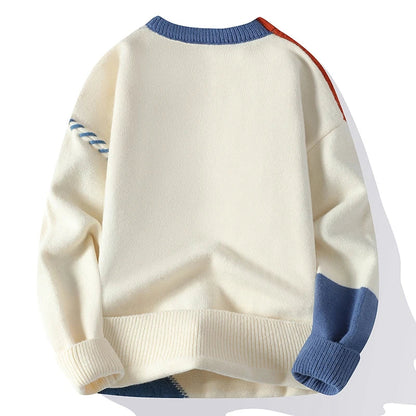 Sutton Turtleneck Sweater