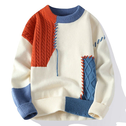 Sutton Turtleneck Sweater