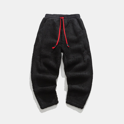 Montero Weekender Fleece Pants