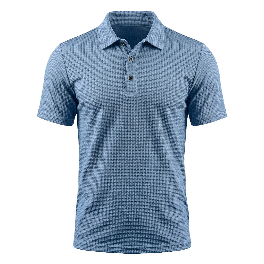 Monaco – Men's Ultra Comfortable Polo Shirt