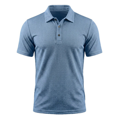 Monaco – Men's Ultra Comfortable Polo Shirt
