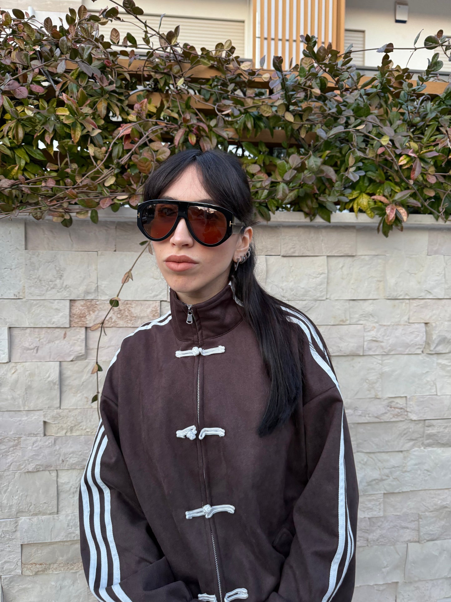 Aurelis CNY Sweatshirt