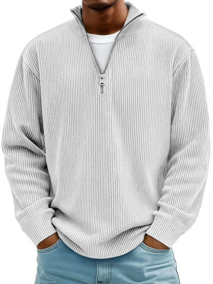 Elite Cozy Pullover