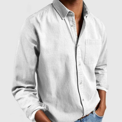 VARENO PREMIUM CASUAL SHIRT