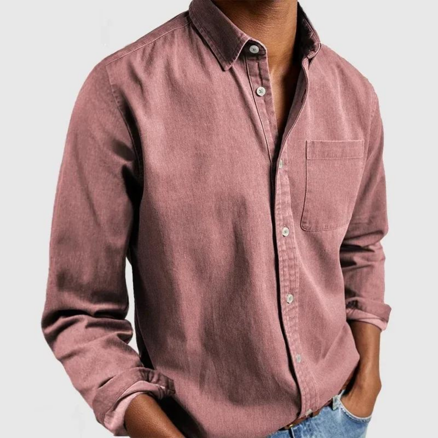 VARENO PREMIUM CASUAL SHIRT