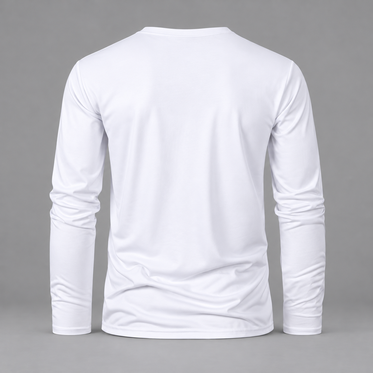 Mason Long-Sleeve Essential