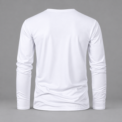 Mason Long-Sleeve Essential