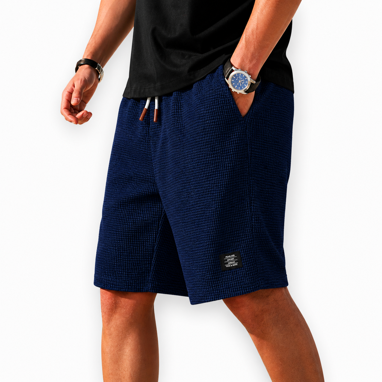 WESTON PREMIUM SUMMER SHORTS