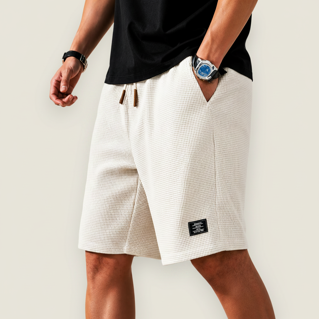 WESTON PREMIUM SUMMER SHORTS