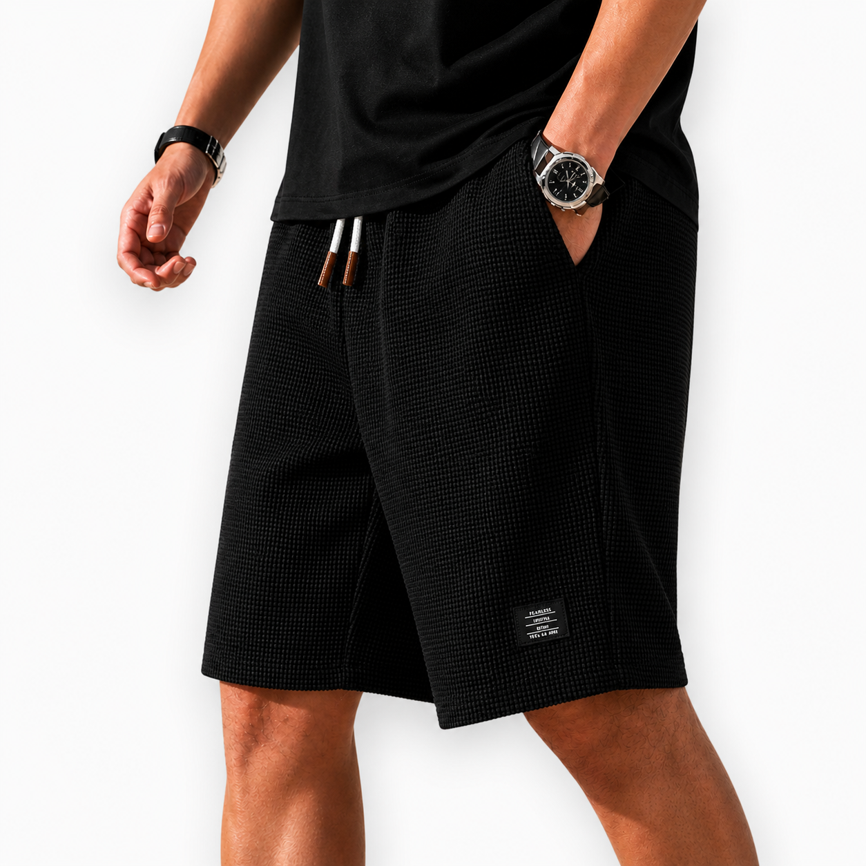 WESTON PREMIUM SUMMER SHORTS