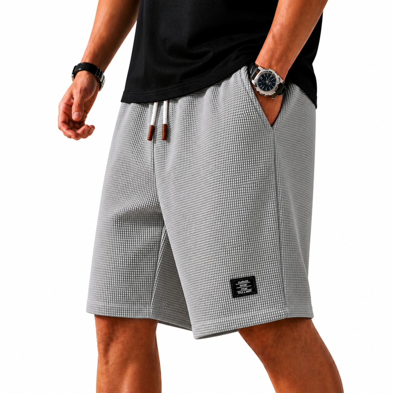 WESTON PREMIUM SUMMER SHORTS