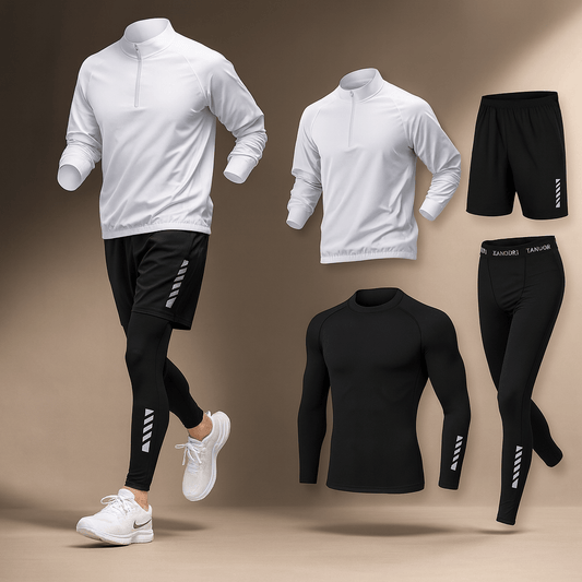Vantorix CoreFlex 4-Piece Performance Set