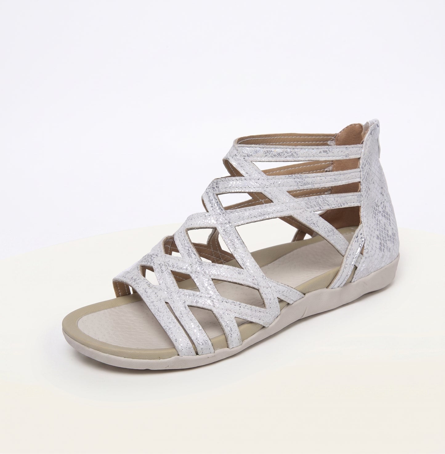 Vera Orthopedic Sandals