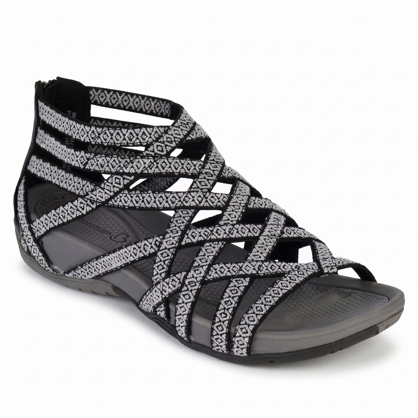 Vera Orthopedic Sandals