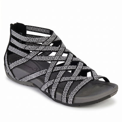 Vera Orthopedic Sandals