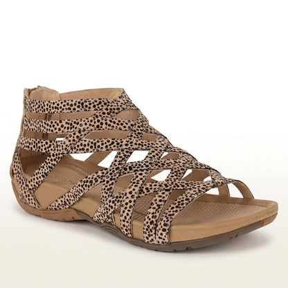 Vera Orthopedic Sandals