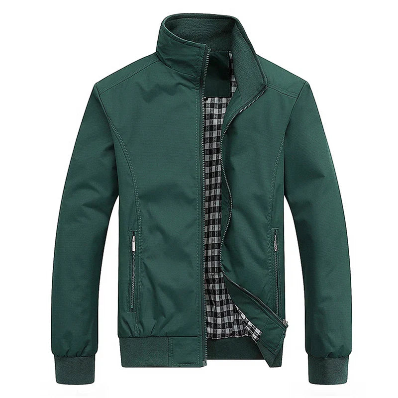 Arden Harrington Jacket