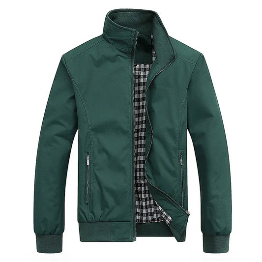 Arden Harrington Jacket