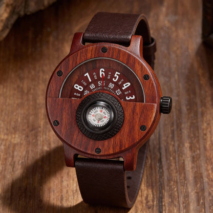 Eterna Helvani Watch