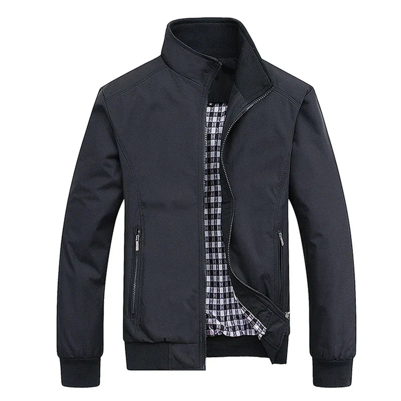 Arden Harrington Jacket