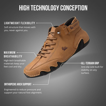 Kairo Deck Shoes