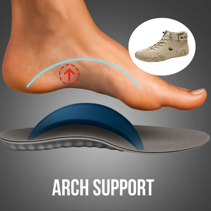Kairo Deck Shoes
