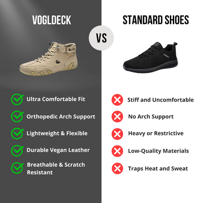 Kairo Deck Shoes