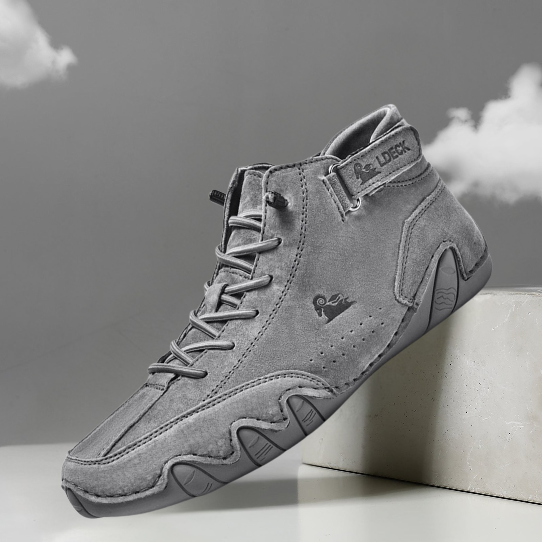 ORTHOFORM – WATERPROOF & BREATHABLE ORTHOPEDIC SHOES