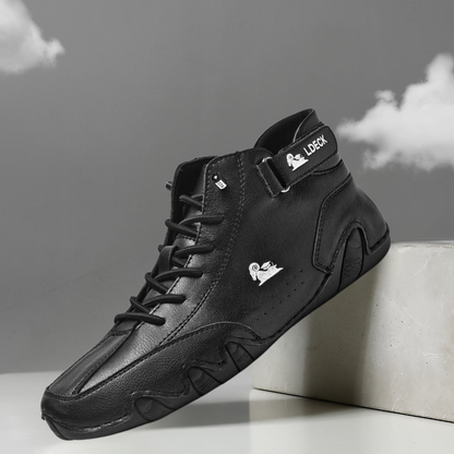 ORTHOFORM – WATERPROOF & BREATHABLE ORTHOPEDIC SHOES