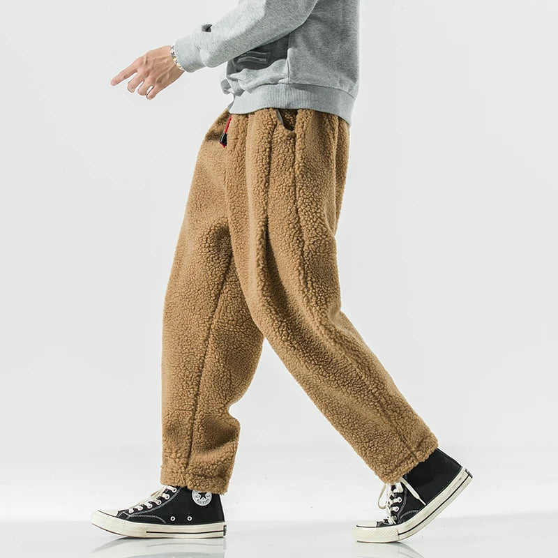 Montero Weekender Fleece Pants