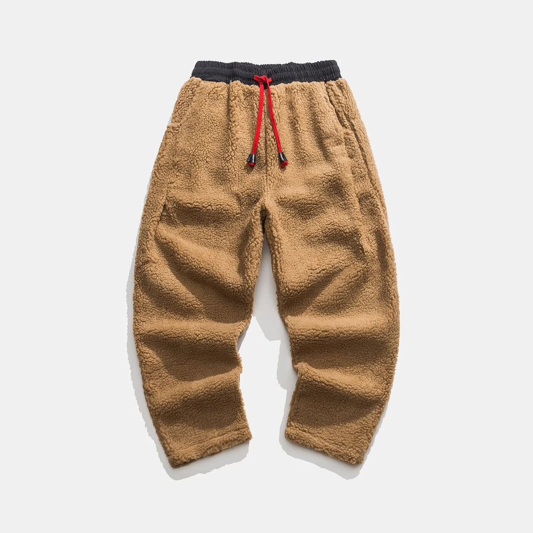 Montero Weekender Fleece Pants