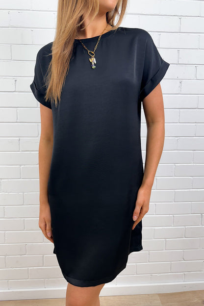 Aurora T-Shirt Dress
