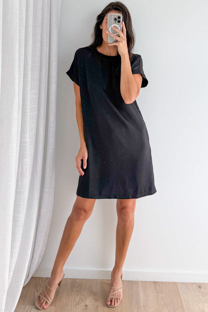 Aurora T-Shirt Dress