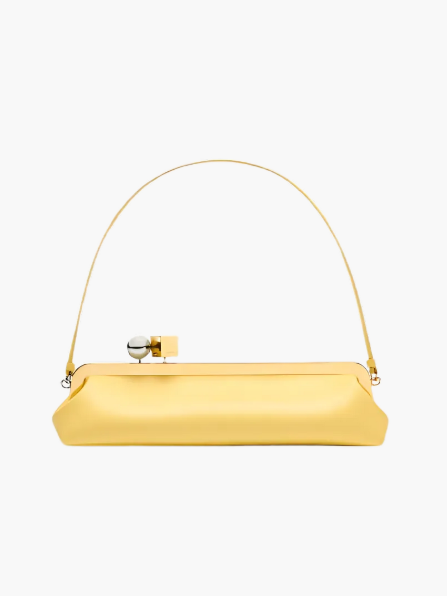 The Petit Clutch