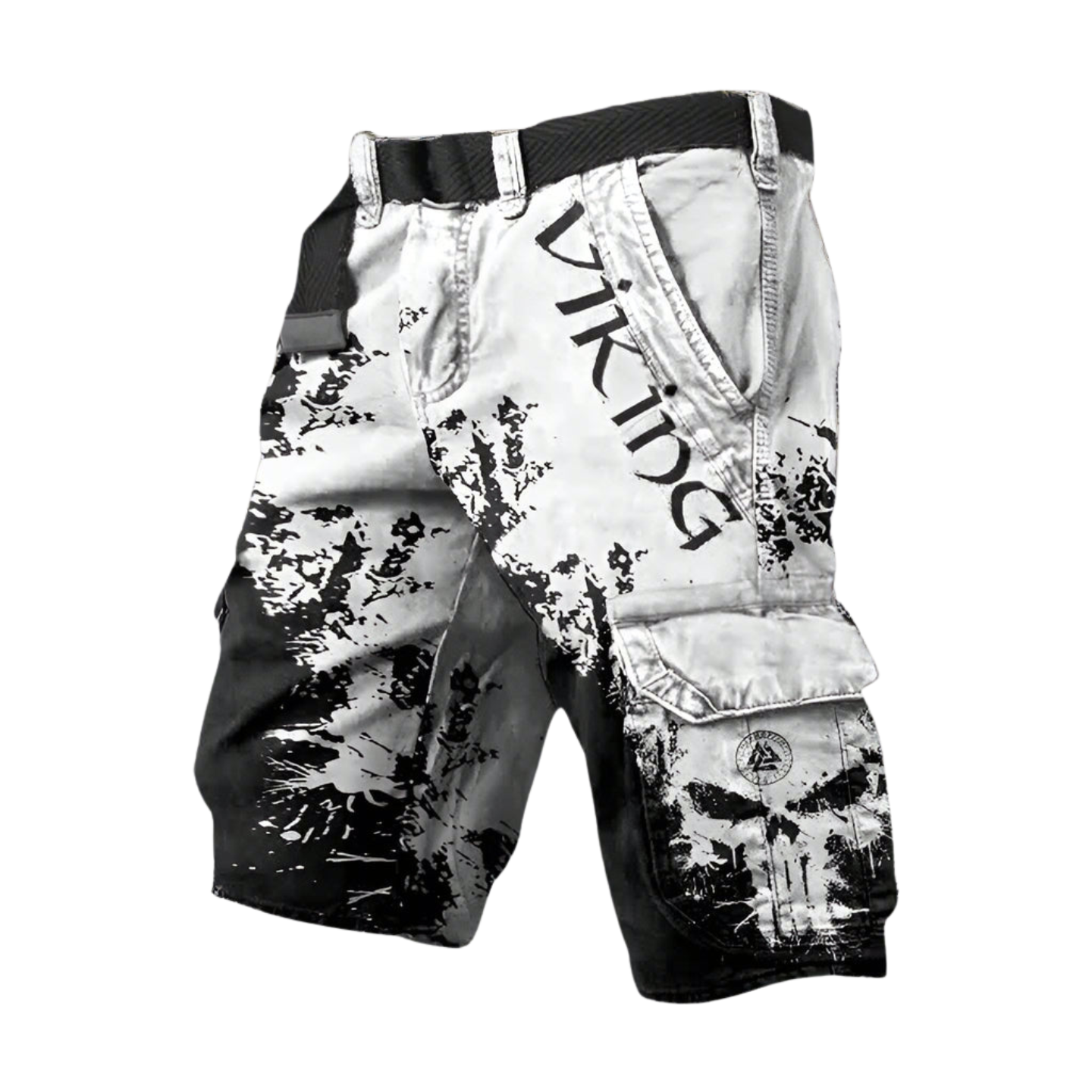 VIKING CARGO SHORTS