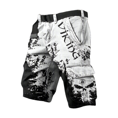 VIKING CARGO SHORTS