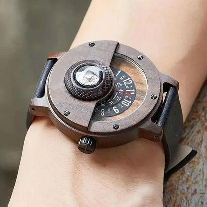 Eterna Helvani Watch