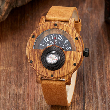 Eterna Helvani Watch